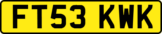 FT53KWK