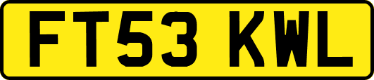 FT53KWL