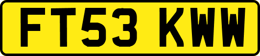FT53KWW