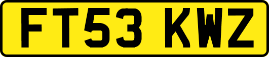 FT53KWZ