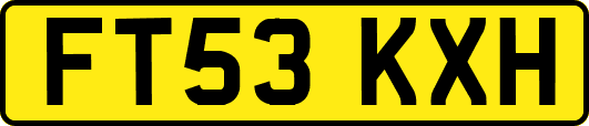 FT53KXH
