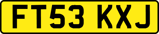 FT53KXJ