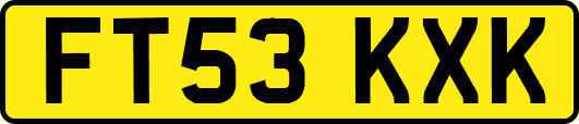 FT53KXK