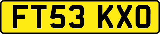 FT53KXO