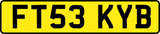 FT53KYB