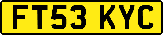 FT53KYC