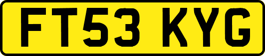 FT53KYG