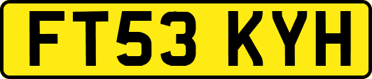 FT53KYH