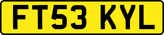 FT53KYL