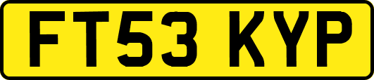 FT53KYP