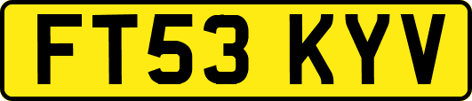 FT53KYV