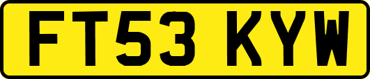 FT53KYW