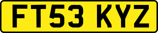 FT53KYZ