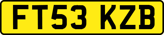 FT53KZB