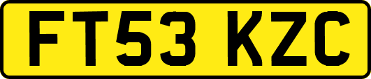 FT53KZC