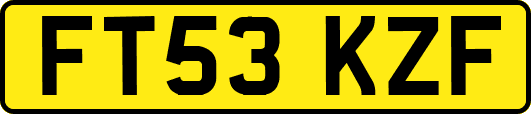 FT53KZF