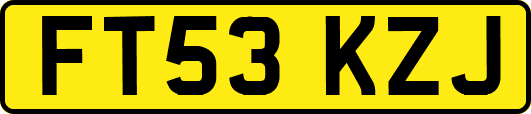 FT53KZJ