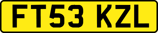FT53KZL