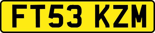 FT53KZM