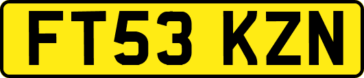 FT53KZN