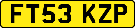 FT53KZP