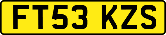 FT53KZS