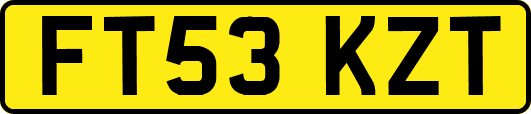 FT53KZT