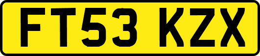 FT53KZX