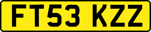 FT53KZZ