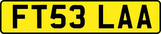 FT53LAA