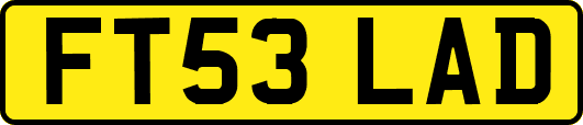 FT53LAD