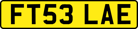 FT53LAE