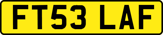 FT53LAF
