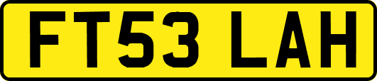 FT53LAH