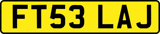 FT53LAJ