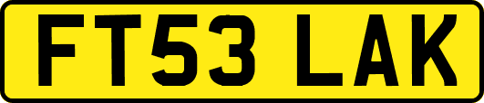 FT53LAK