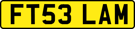 FT53LAM