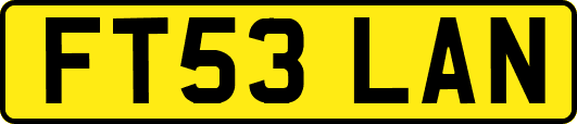 FT53LAN