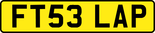 FT53LAP
