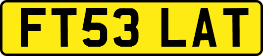 FT53LAT