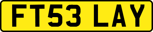 FT53LAY