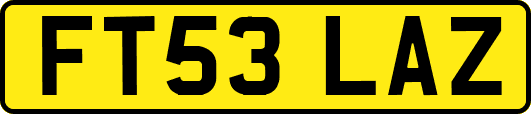 FT53LAZ