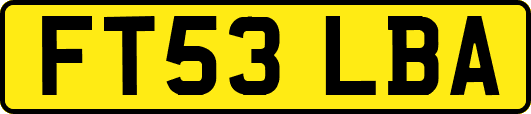 FT53LBA