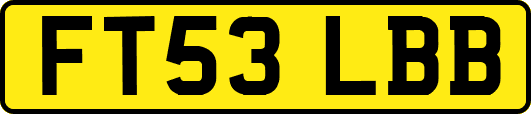 FT53LBB
