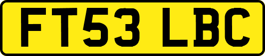 FT53LBC