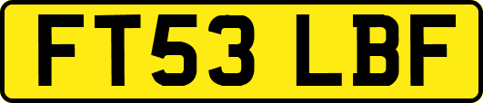 FT53LBF