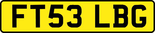 FT53LBG
