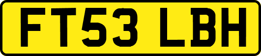 FT53LBH
