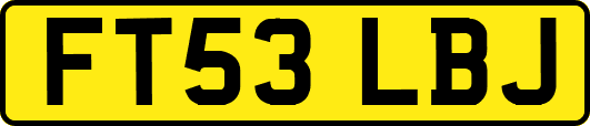 FT53LBJ