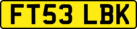 FT53LBK